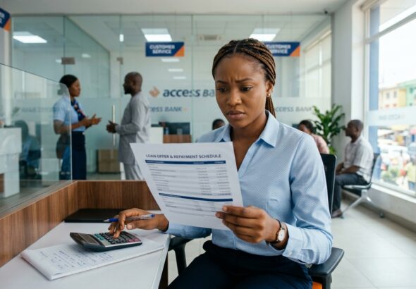 Current Bank Loan Interest Rates in Nigeria 2026 Guide