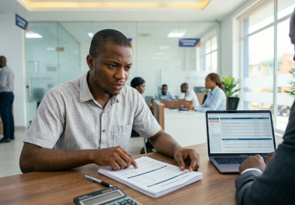 Full Requirements for Bank Loans in Nigeria (2026 Guide)